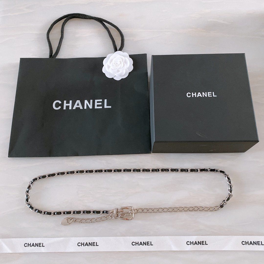 Chanel Waist chain CHB00036