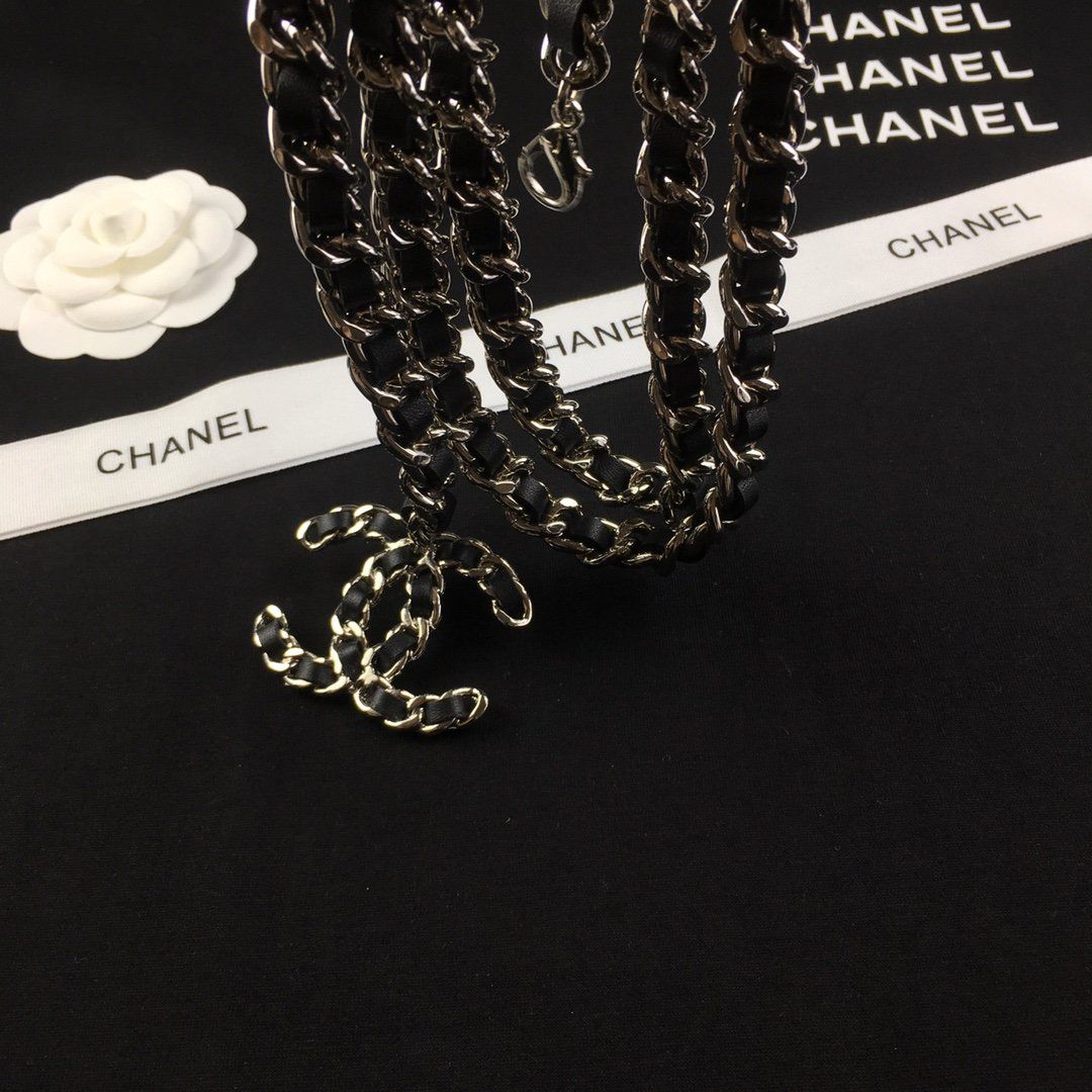 Chanel Waist chain CHB00041