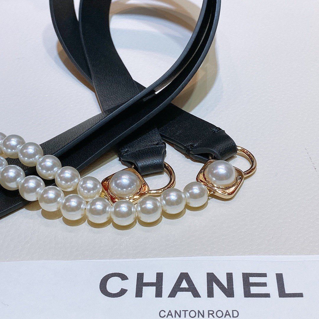Chanel Waist chain CHB00045