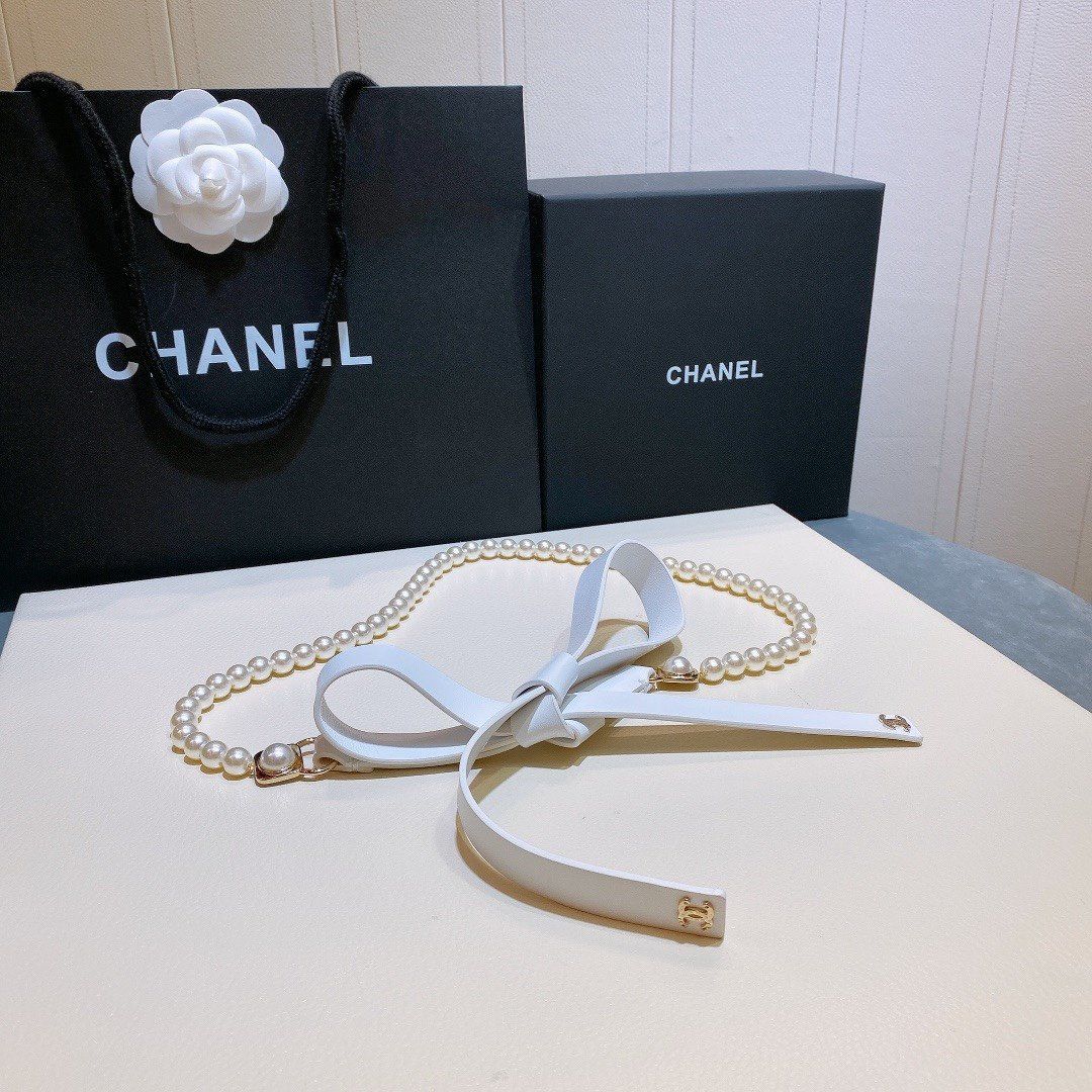 Chanel Waist chain CHB00046