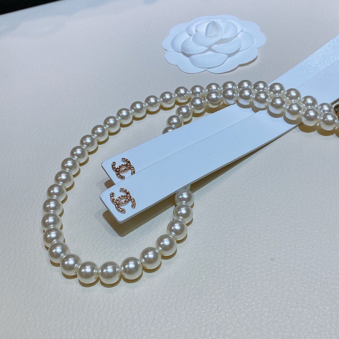 Chanel Waist chain CHB00046