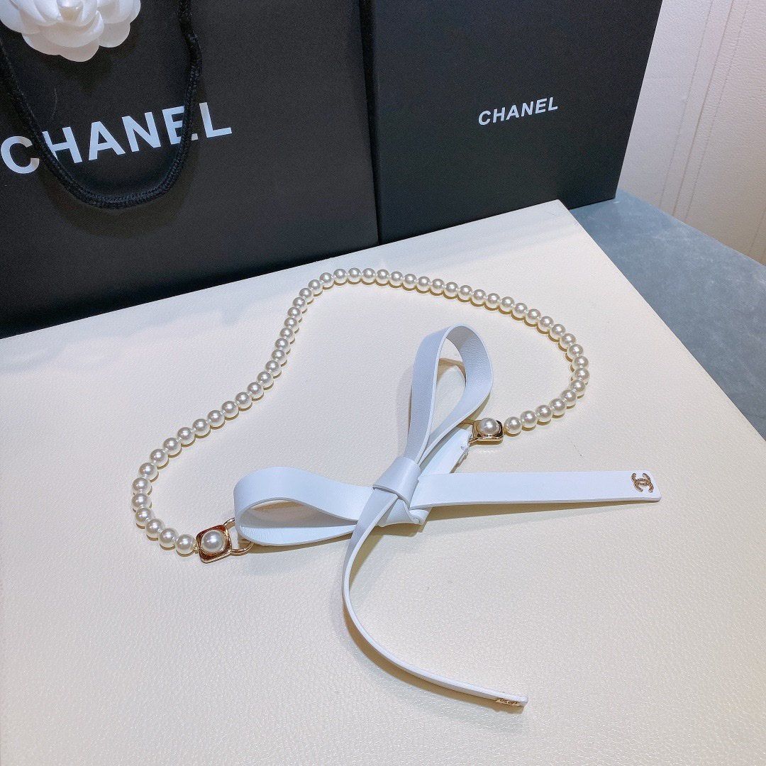 Chanel Waist chain CHB00046