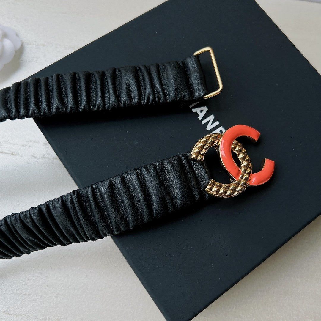 Chanel Waist chain CHB00048