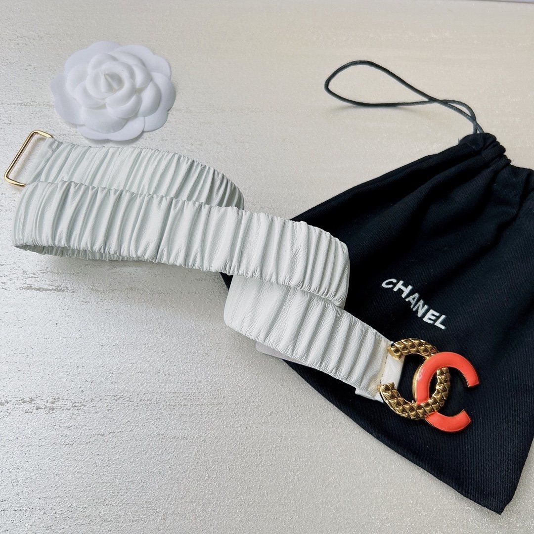 Chanel Waist chain CHB00049