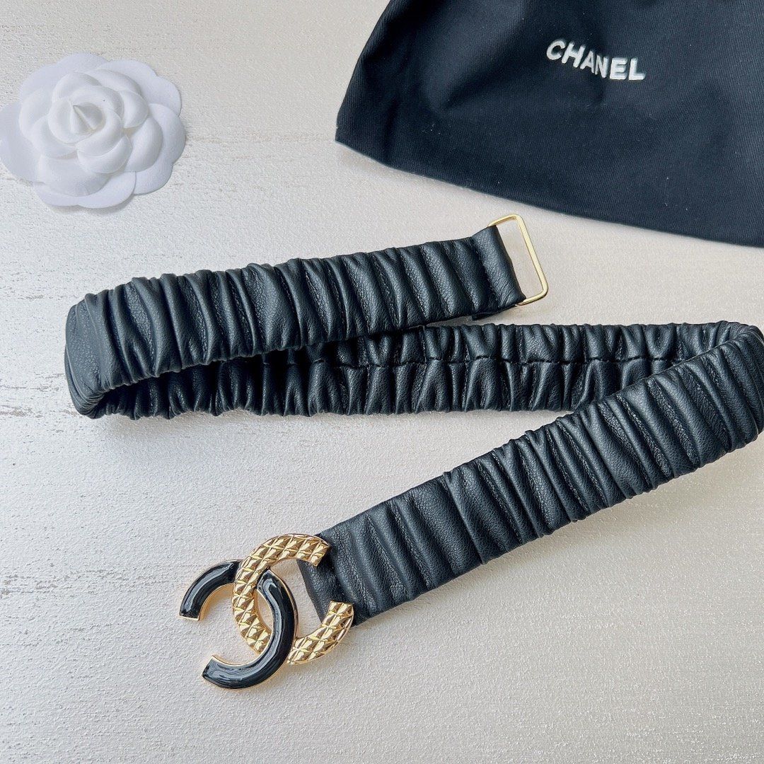 Chanel Waist chain CHB00050