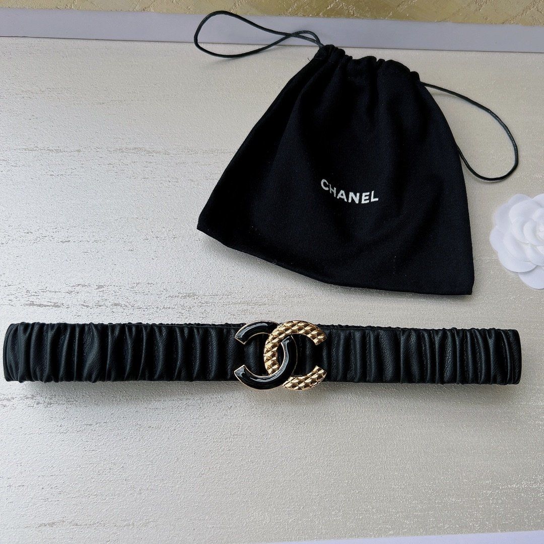 Chanel Waist chain CHB00050