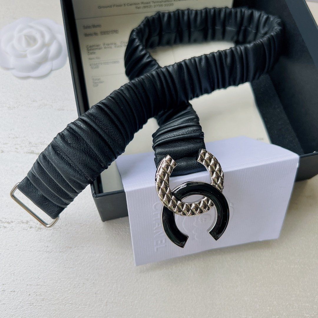 Chanel Waist chain CHB00051