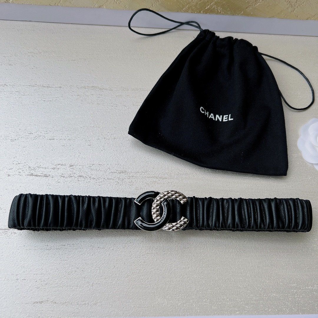 Chanel Waist chain CHB00051