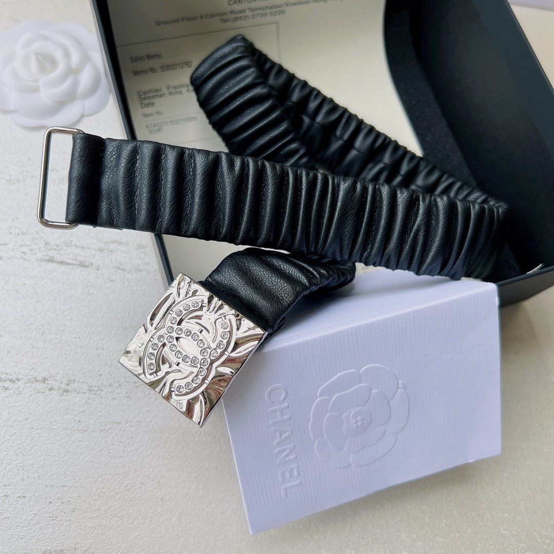 Chanel Waist chain CHB00052