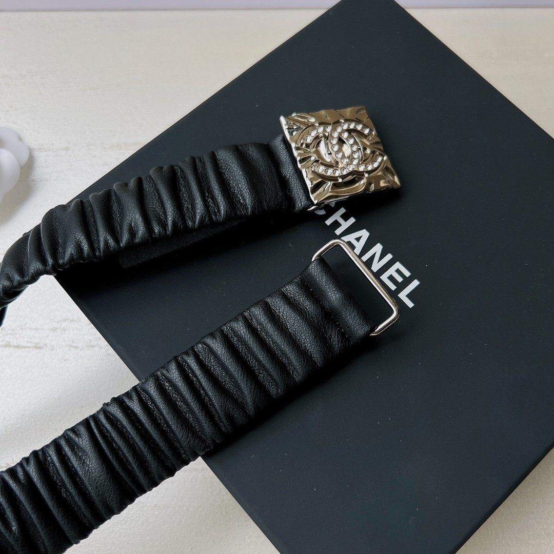 Chanel Waist chain CHB00052