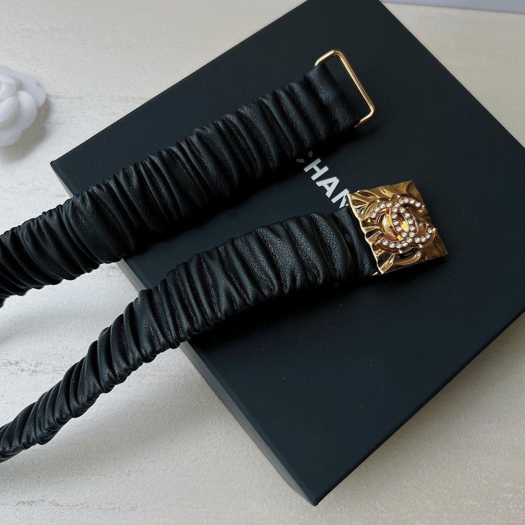 Chanel Waist chain CHB00053