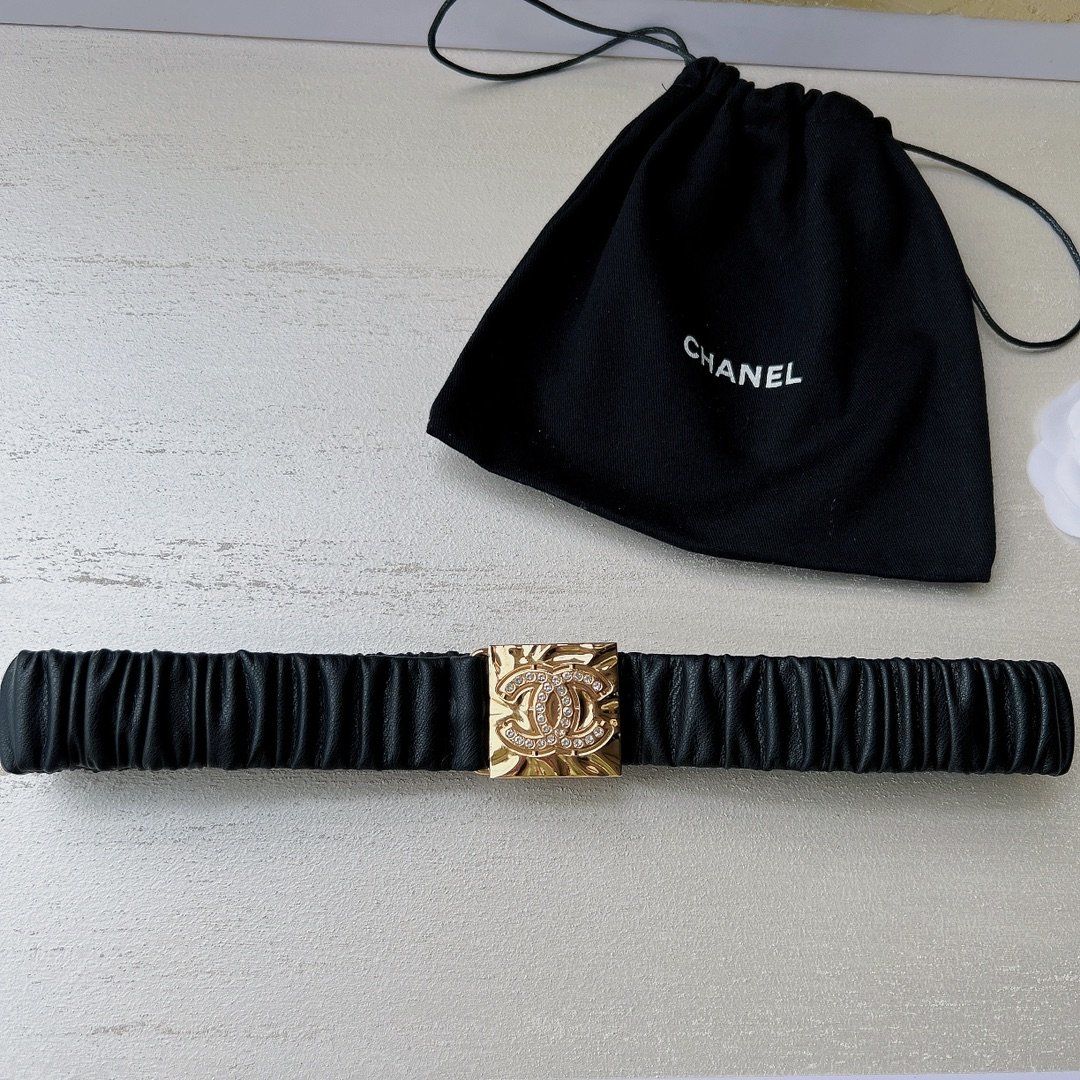 Chanel Waist chain CHB00053