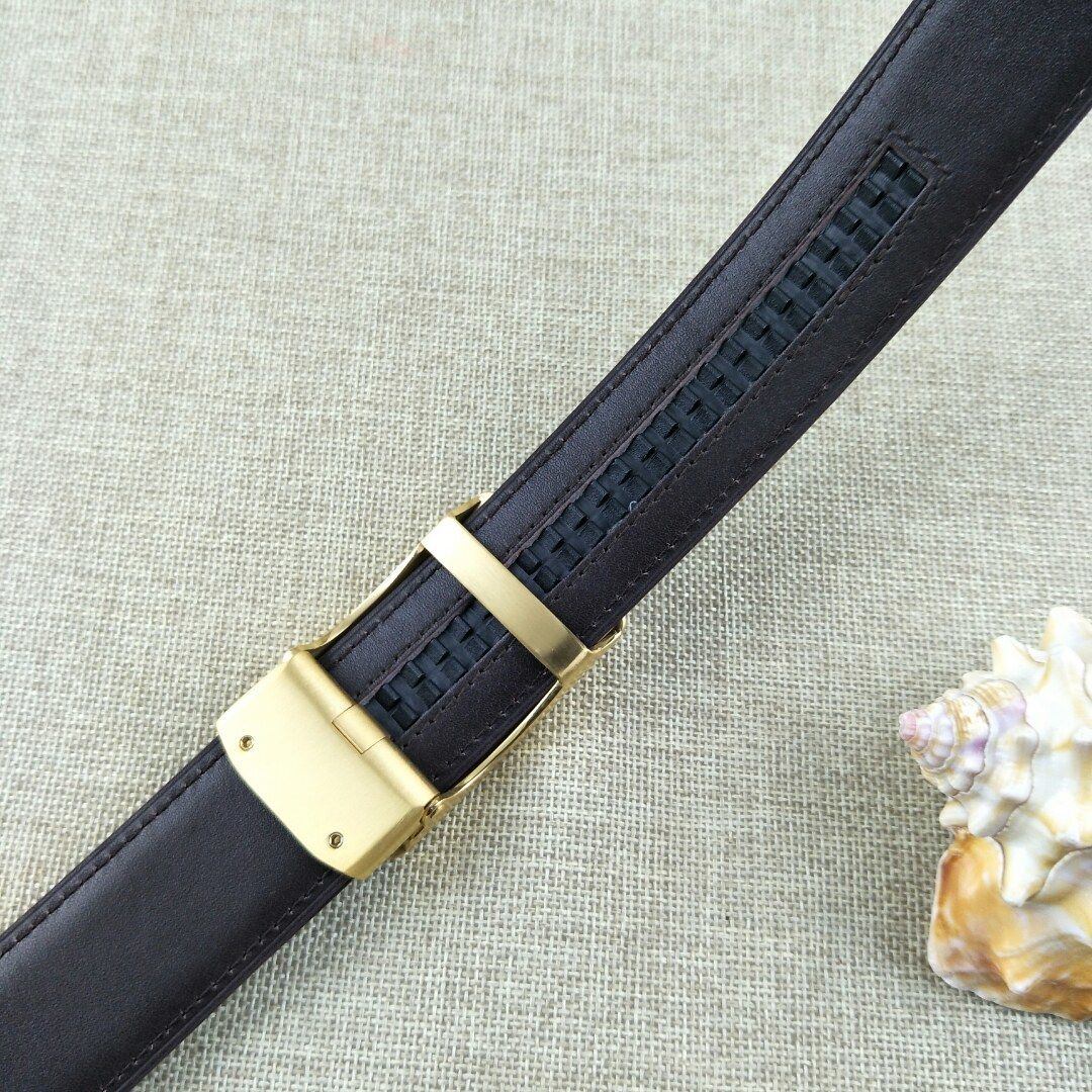 Ferragamo Belt 34MM SFB00001-1