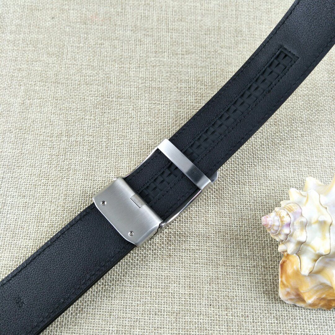 Ferragamo Belt 34MM SFB00002-1