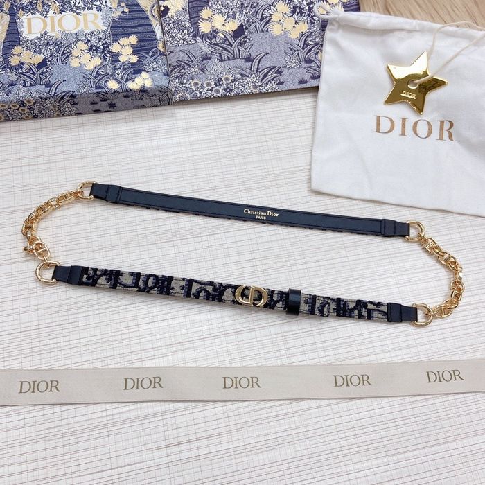 Dior Belt 15MM CDB00001