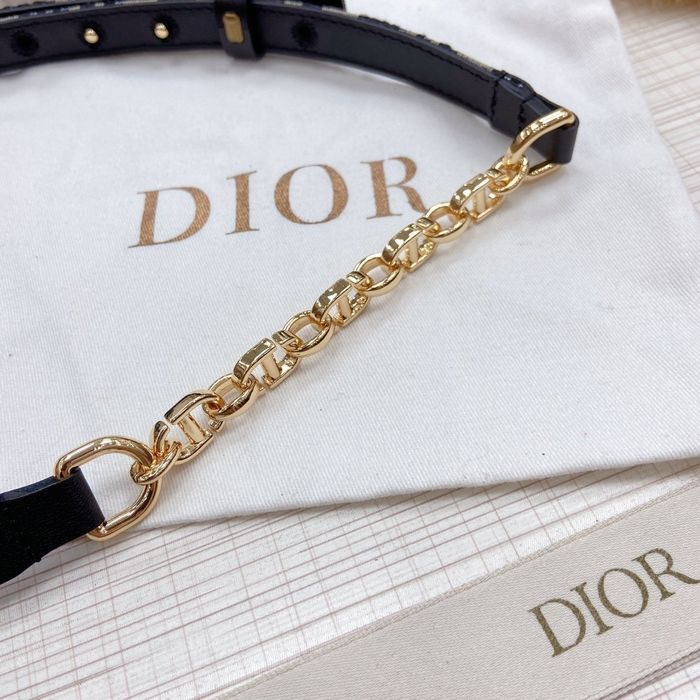 Dior Belt 15MM CDB00001