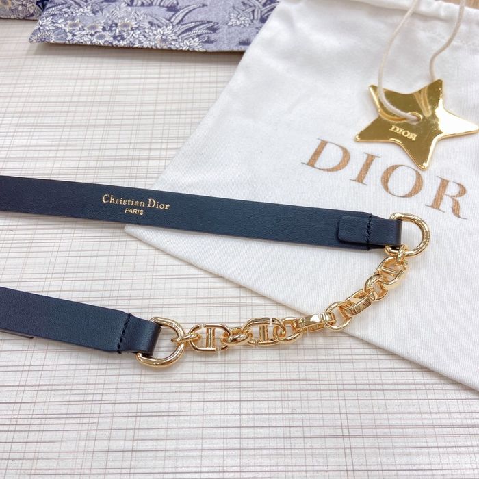 Dior Belt 15MM CDB00002