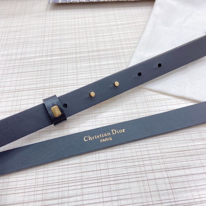 Dior Belt 15MM CDB00002