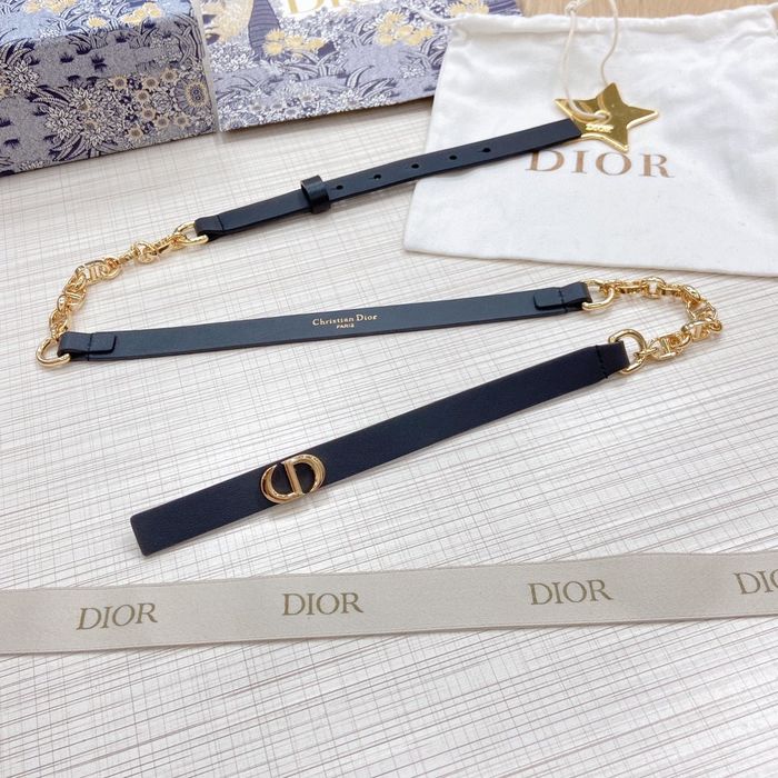 Dior Belt 15MM CDB00002