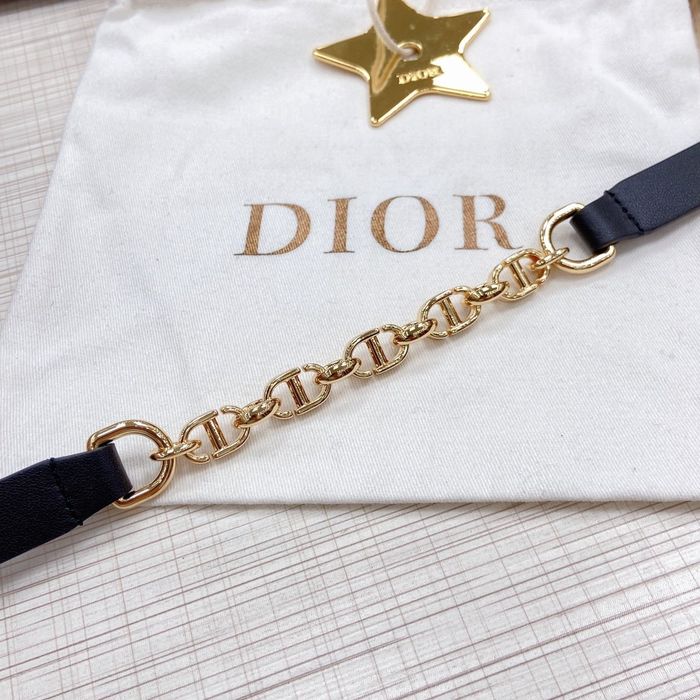 Dior Belt 15MM CDB00002