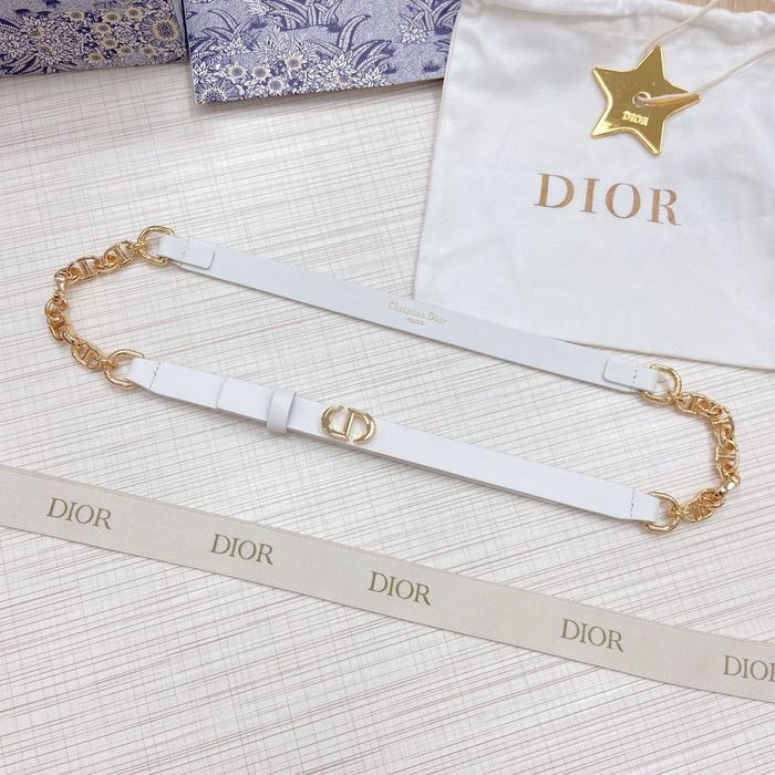 Dior Belt 15MM CDB00003