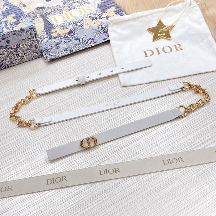 Dior Belt 15MM CDB00003