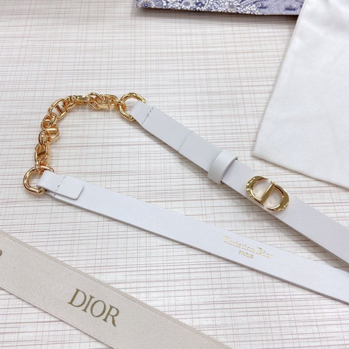 Dior Belt 15MM CDB00003