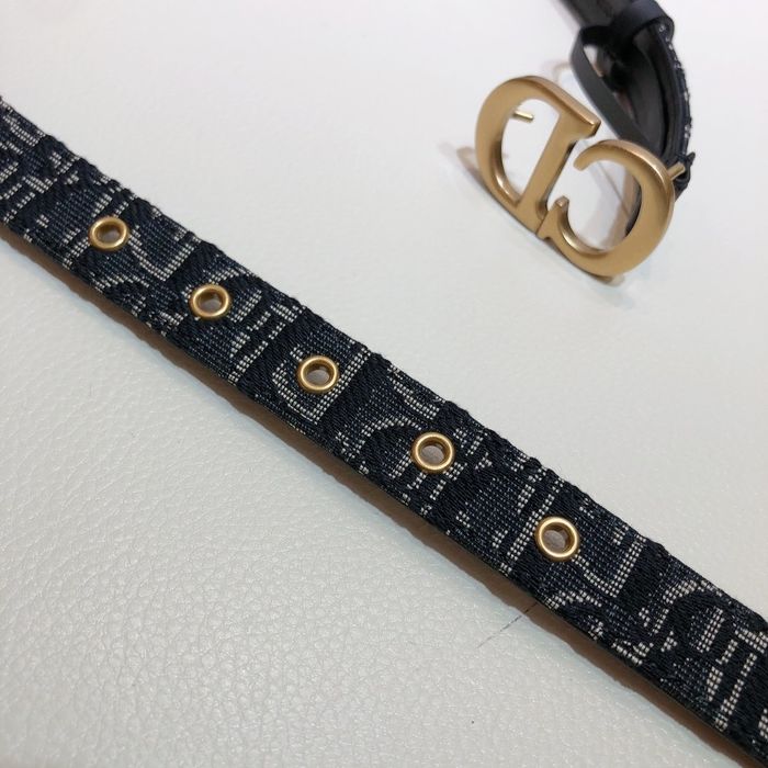 Dior Belt 20MM CDB00005