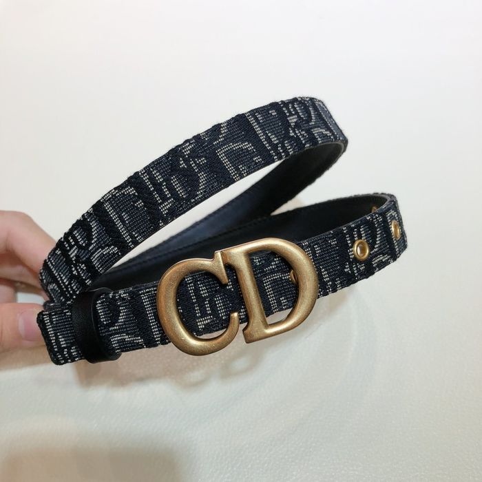 Dior Belt 20MM CDB00005