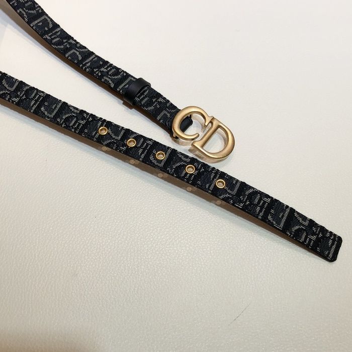 Dior Belt 20MM CDB00005