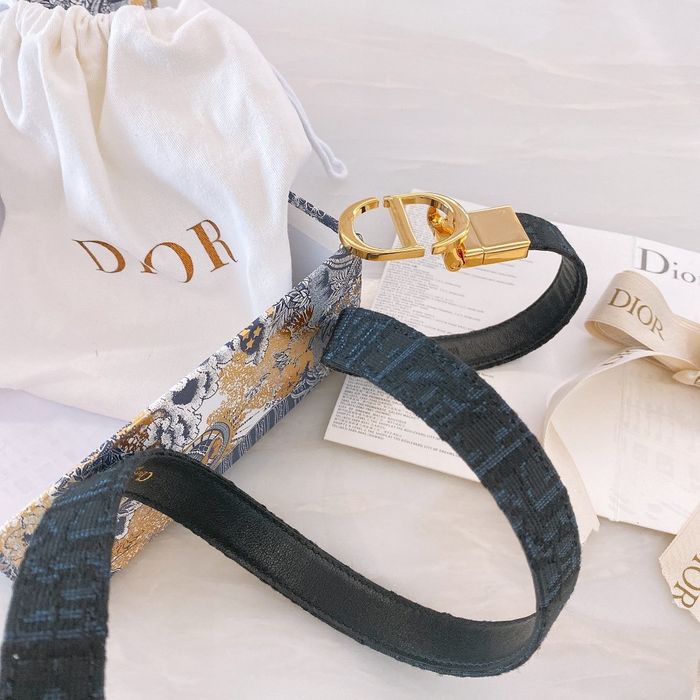 Dior Belt 20MM CDB00014