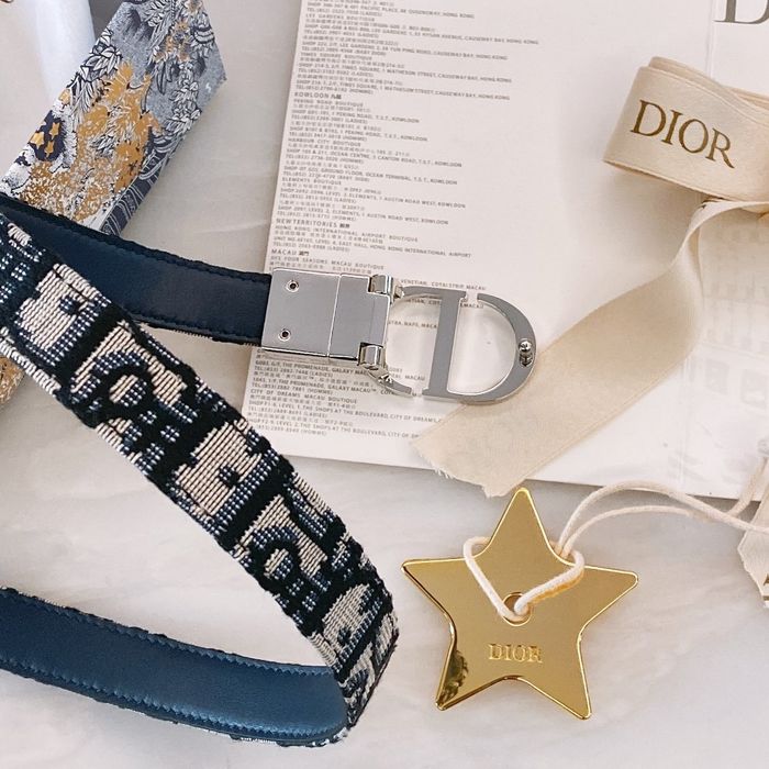 Dior Belt 20MM CDB00015