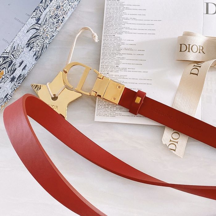 Dior Belt 20MM CDB00018