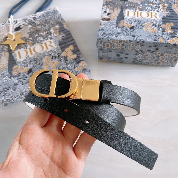 Dior Belt 20MM CDB00021