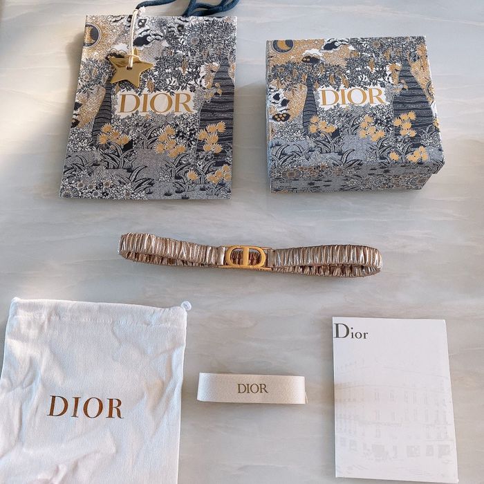 Dior Belt 20MM CDB00024