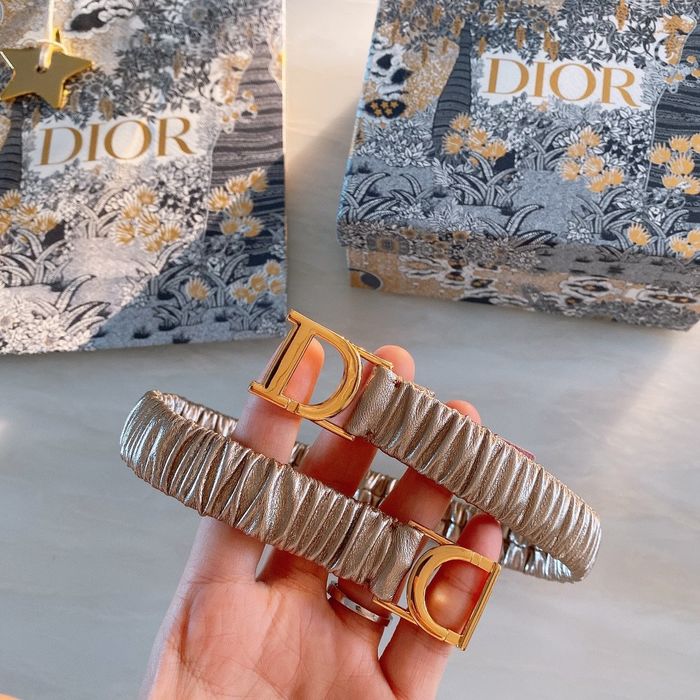 Dior Belt 20MM CDB00024