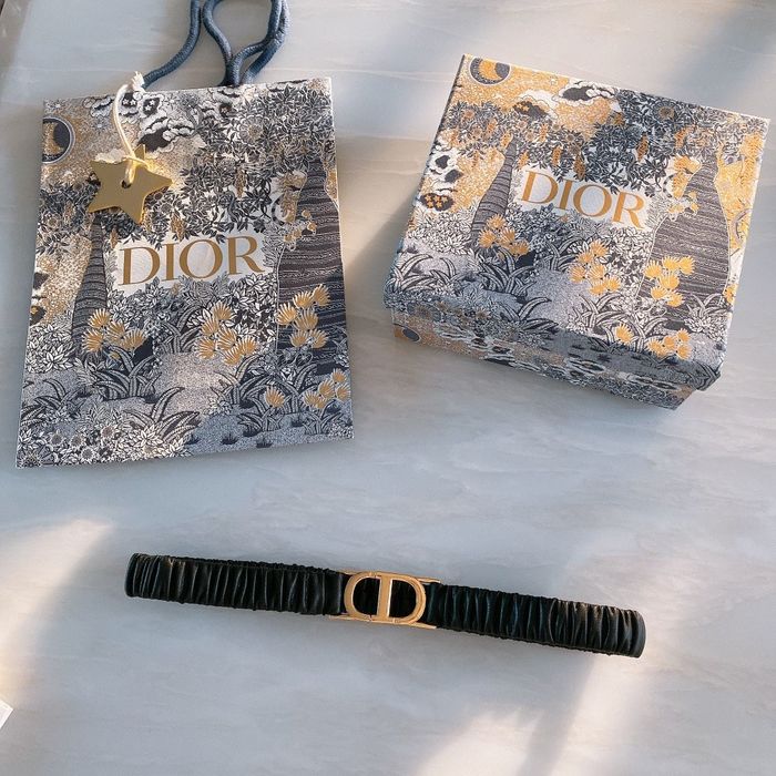 Dior Belt 20MM CDB00025