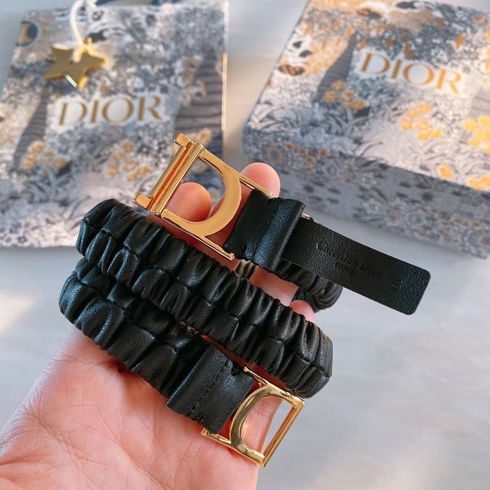 Dior Belt 20MM CDB00025