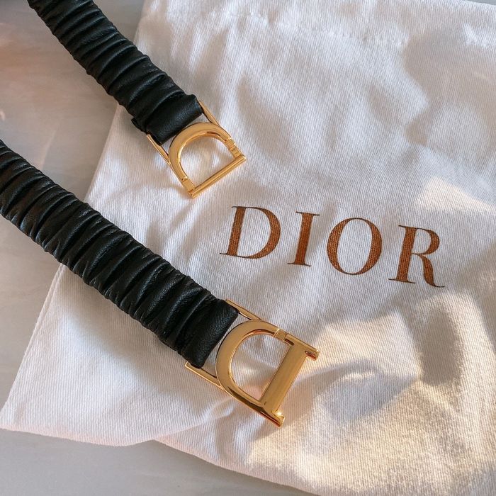 Dior Belt 20MM CDB00025