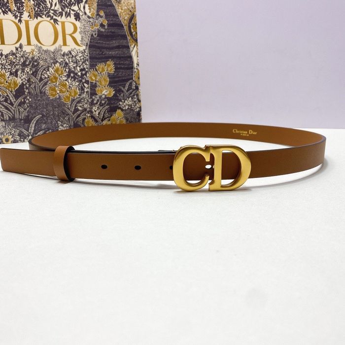 Dior Belt 30MM CDB00027