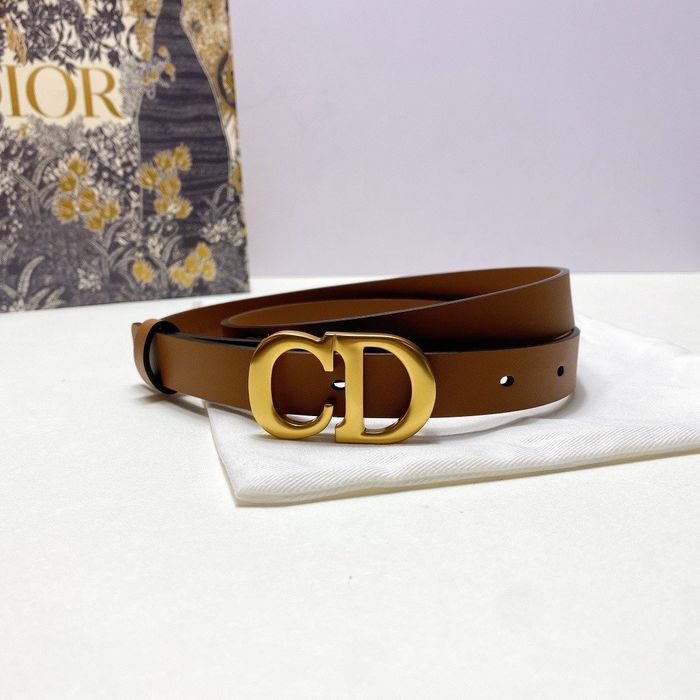 Dior Belt 30MM CDB00027