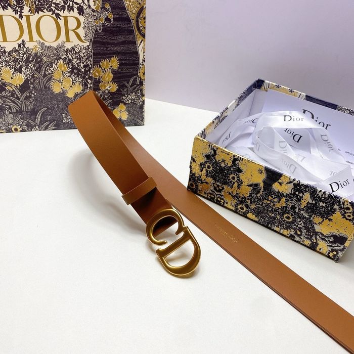 Dior Belt 30MM CDB00028