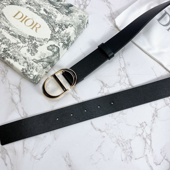 Dior Belt 34MM CDB00029