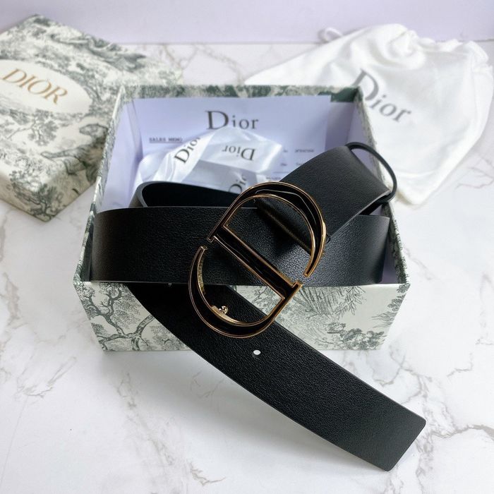 Dior Belt 34MM CDB00029