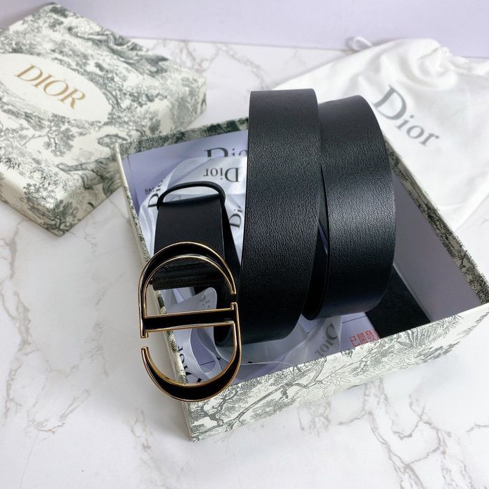 Dior Belt 34MM CDB00029