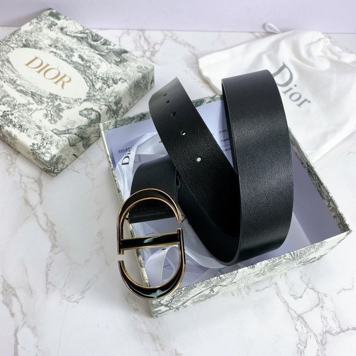 Dior Belt 34MM CDB00030