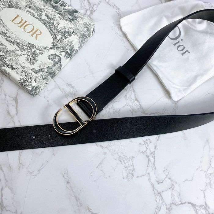 Dior Belt 34MM CDB00030