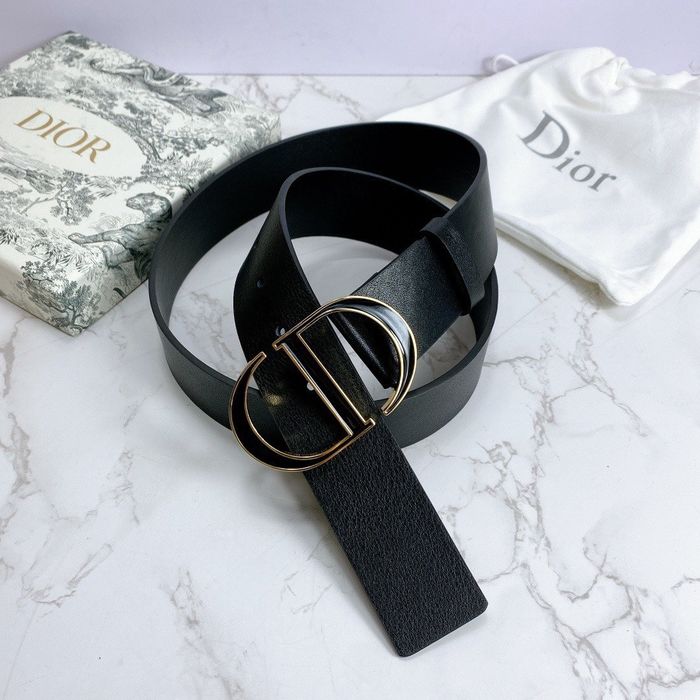 Dior Belt 34MM CDB00030