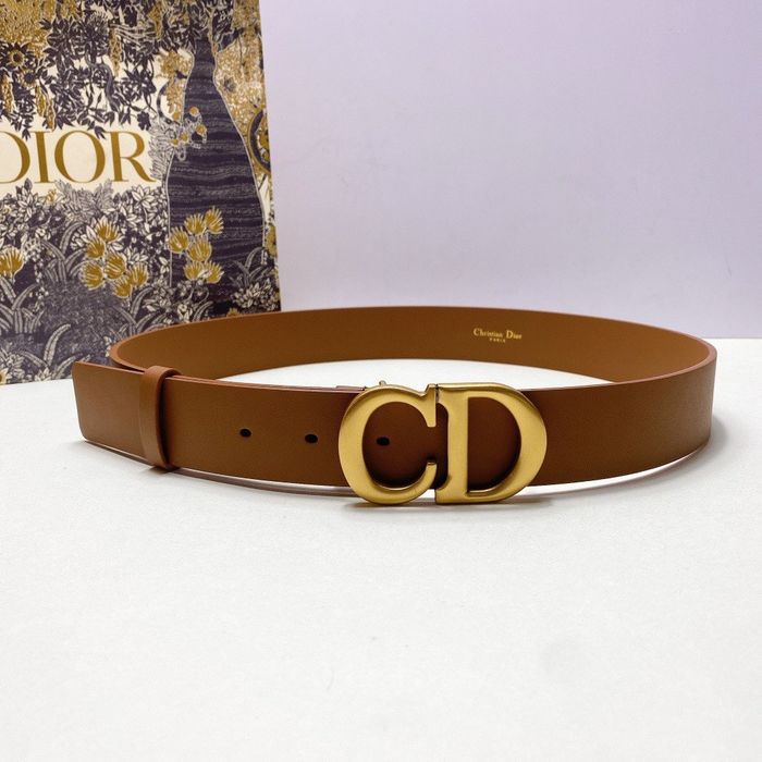 Dior Belt 34MM CDB00031