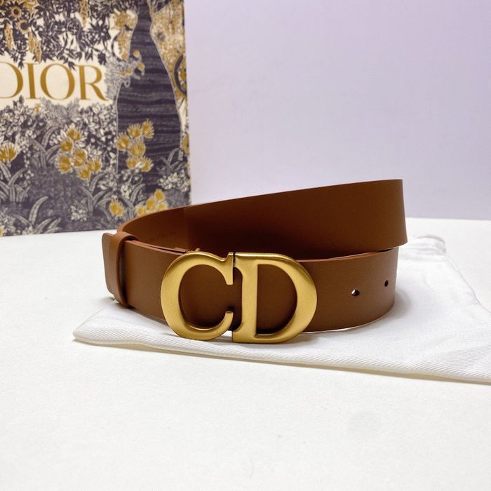 Dior Belt 34MM CDB00031